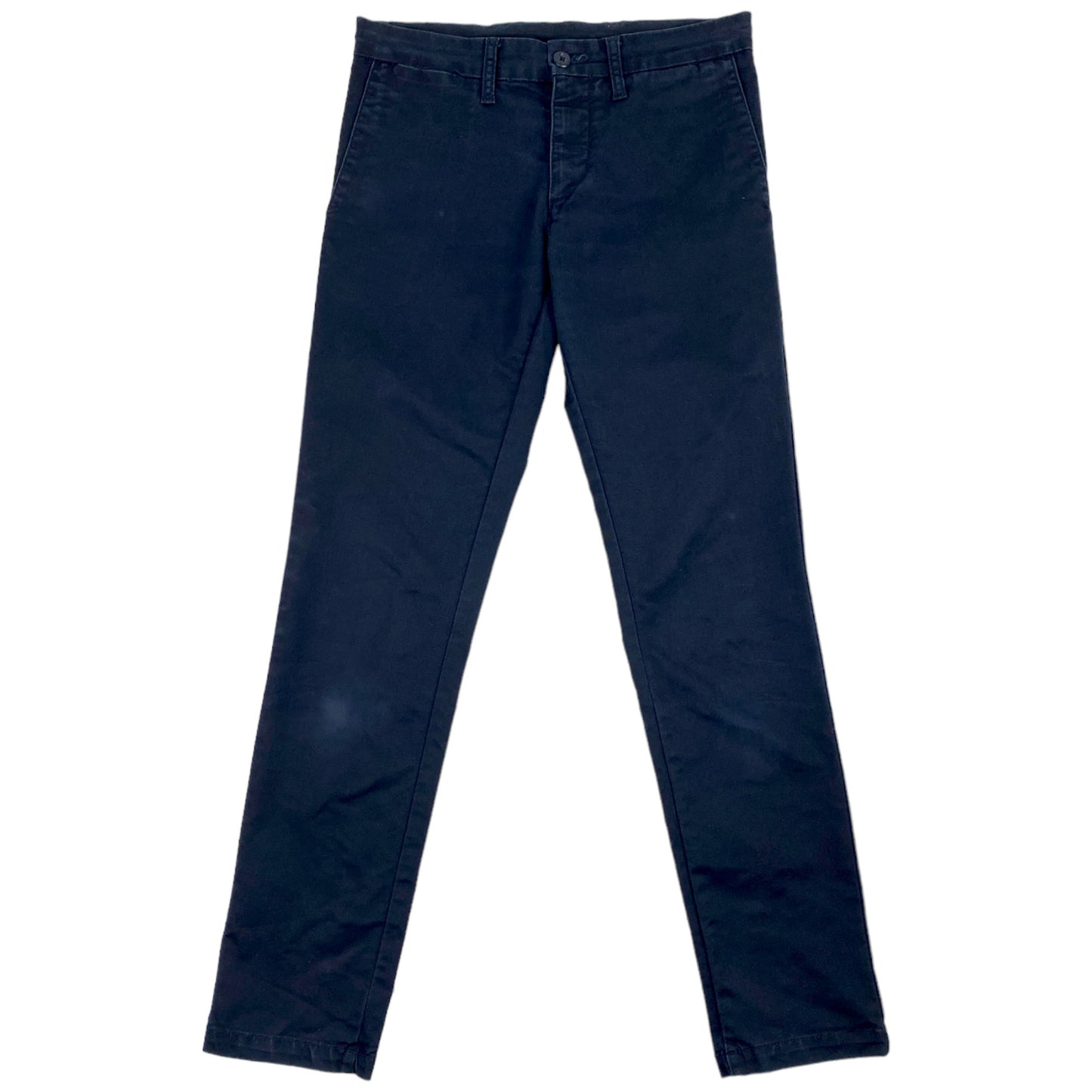 Pantalón Carhartt Sid Azul (29) Mujer