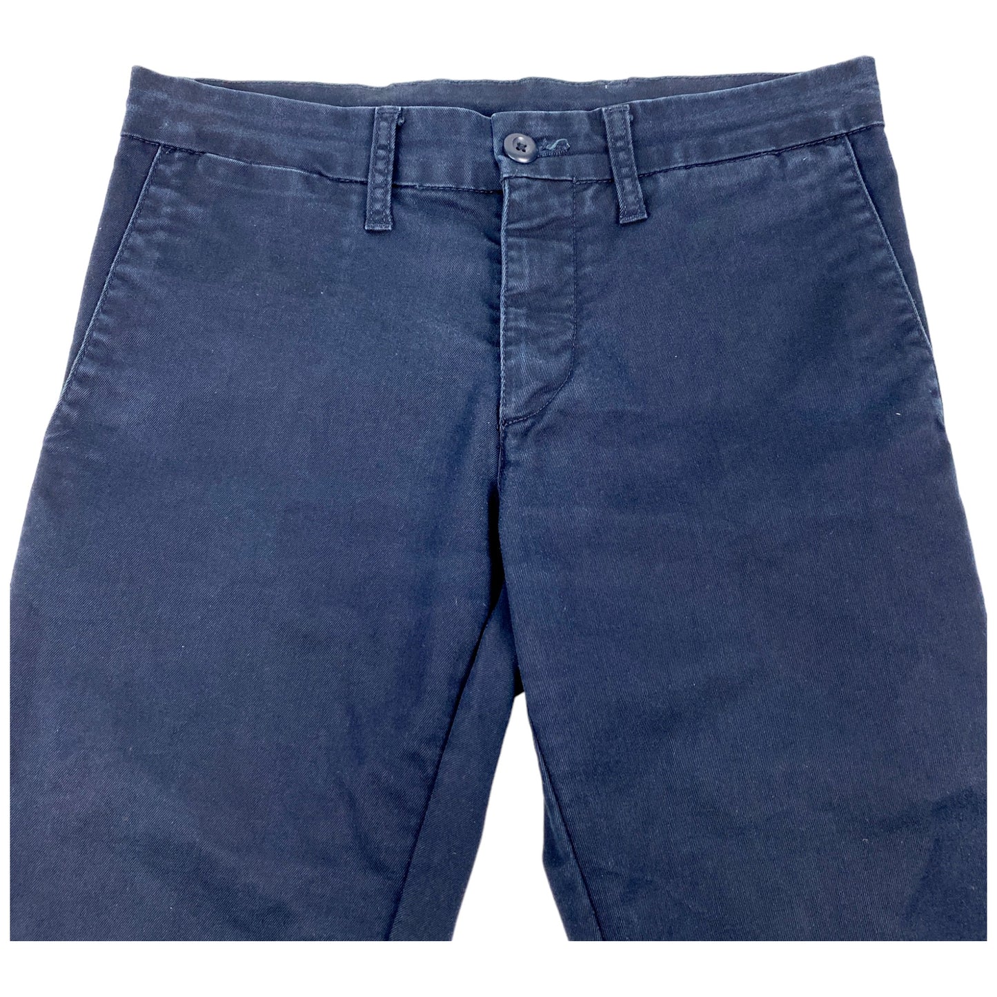 Pantalón Carhartt Sid Azul (29) Mujer