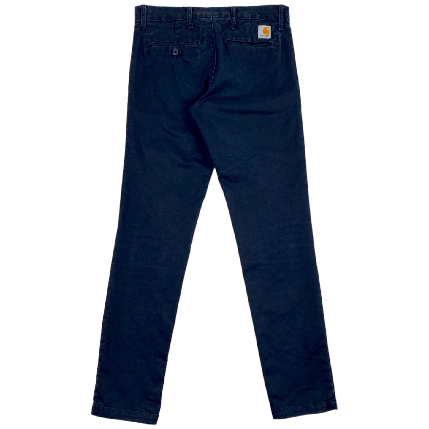 Pantalón Carhartt Sid Azul (29) Mujer