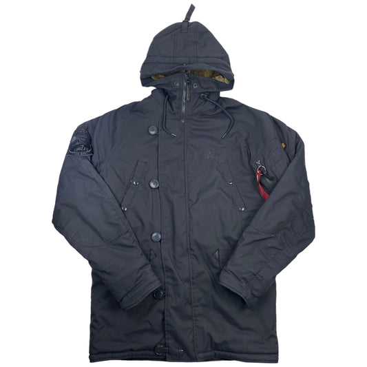 Chaqueta Alpha Industries (M)