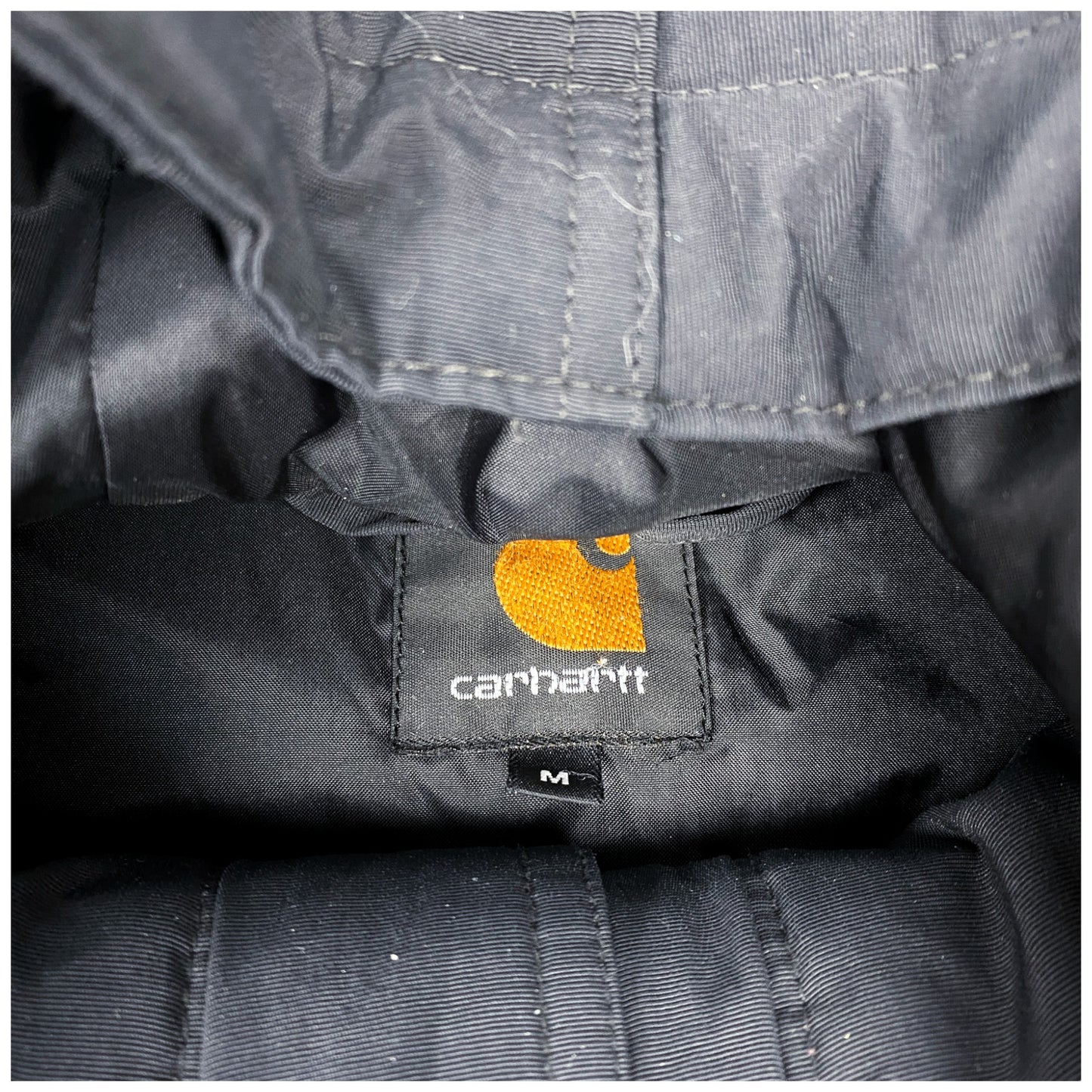 Chaqueta Carhartt (M)