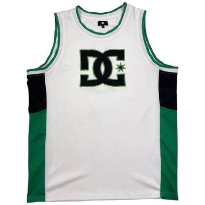 Camiseta Baloncesto DC (S)