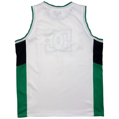 Camiseta Baloncesto DC (S)