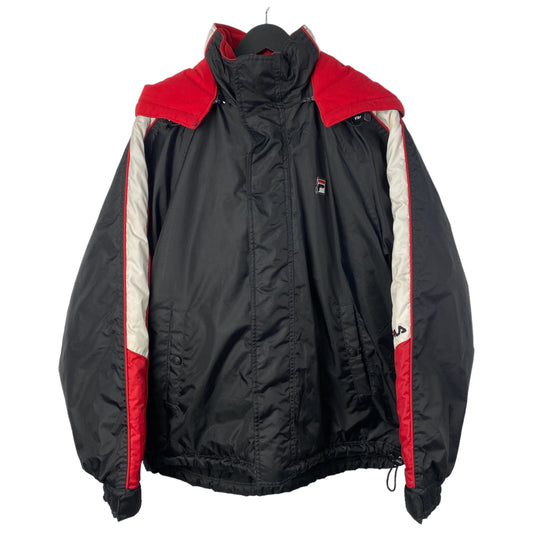 Fila M Snow Jacket