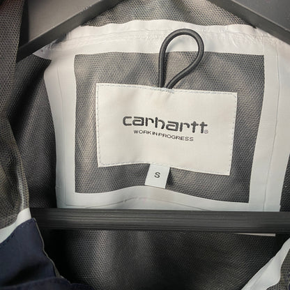 Chaqueta Abrigo Carhartt Work in Progress S