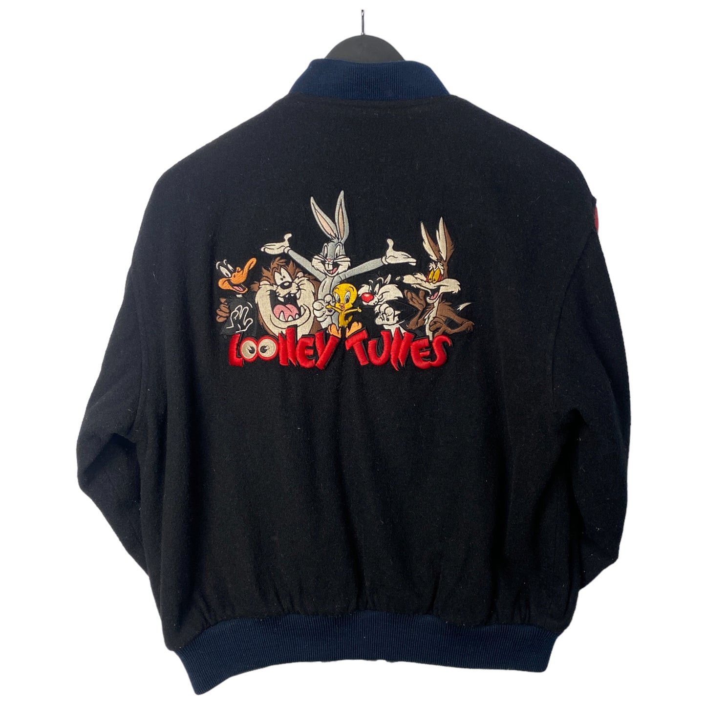 Chaqueta Bomber Looney Tunes S