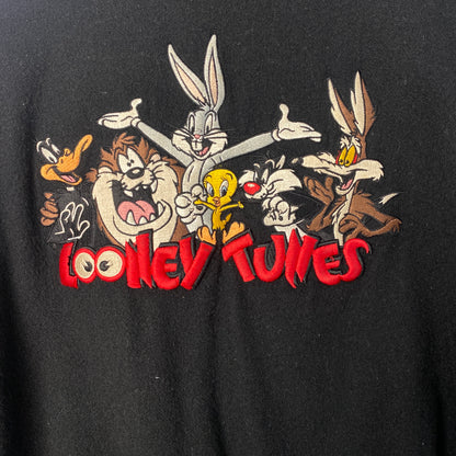 Chaqueta Bomber Looney Tunes S