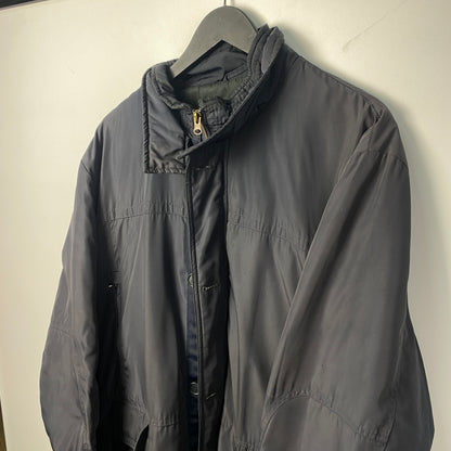 Lacoste Coat XL(56)