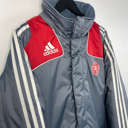 Chaqueta Adidas F.C. Dansk Boldspil-Union M