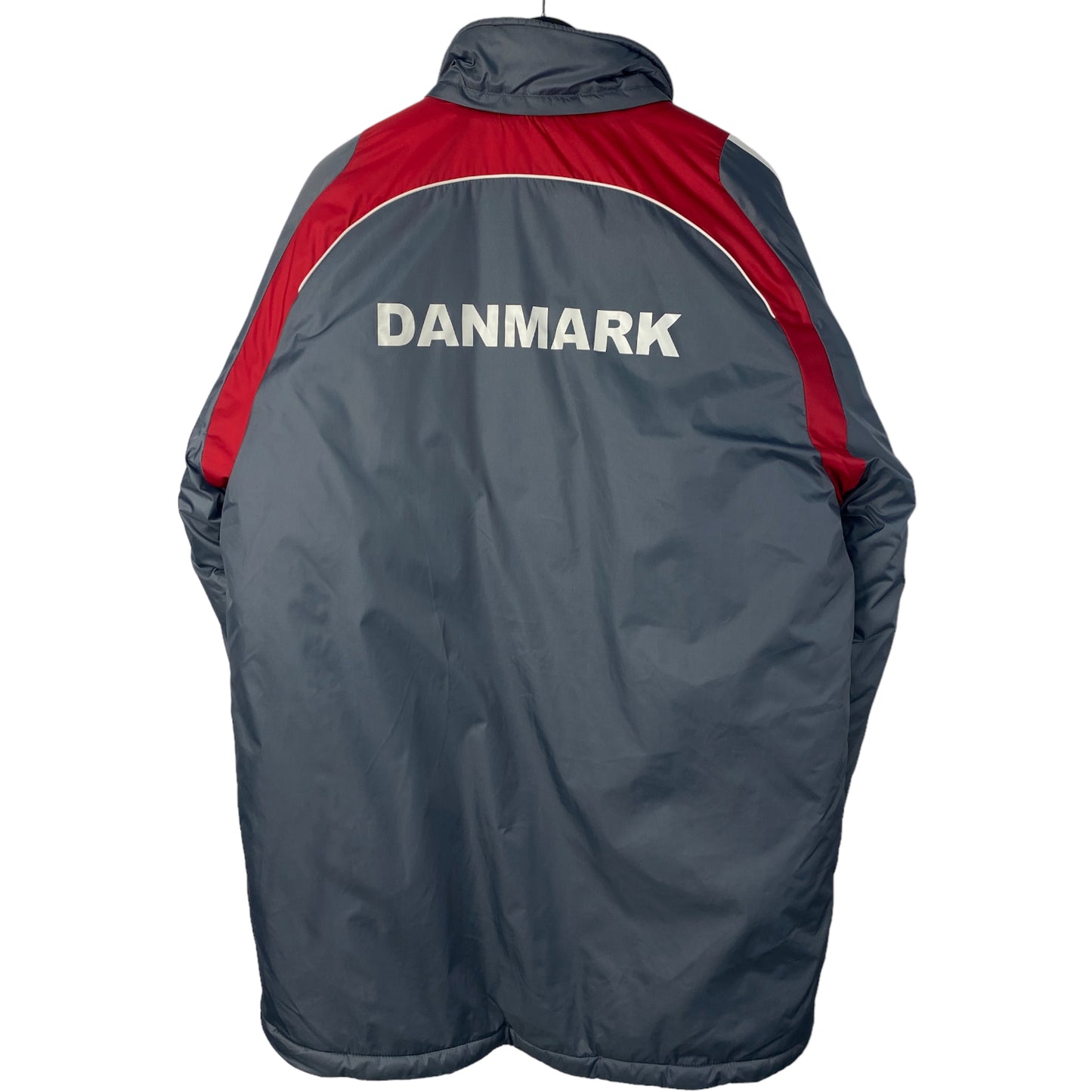 Chaqueta Adidas F.C. Dansk Boldspil-Union M