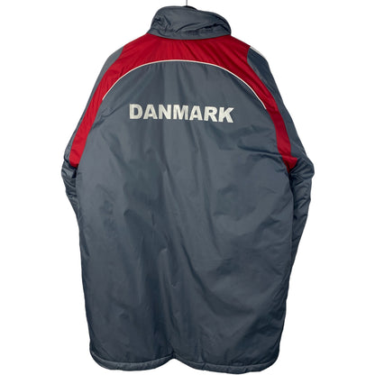 Adidas FC Dansk Boldspil-Union Jacket M