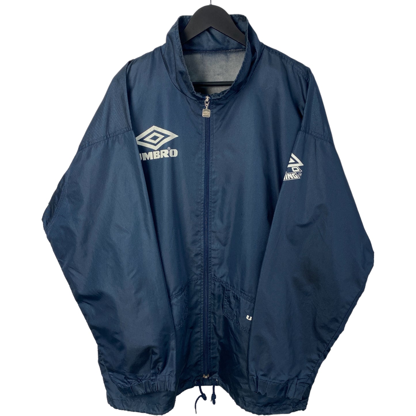 Umbro Pro Training XL Windbreaker Jacket