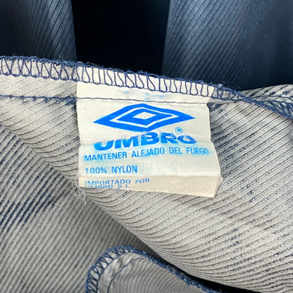 Umbro Pro Training XL Windbreaker Jacket