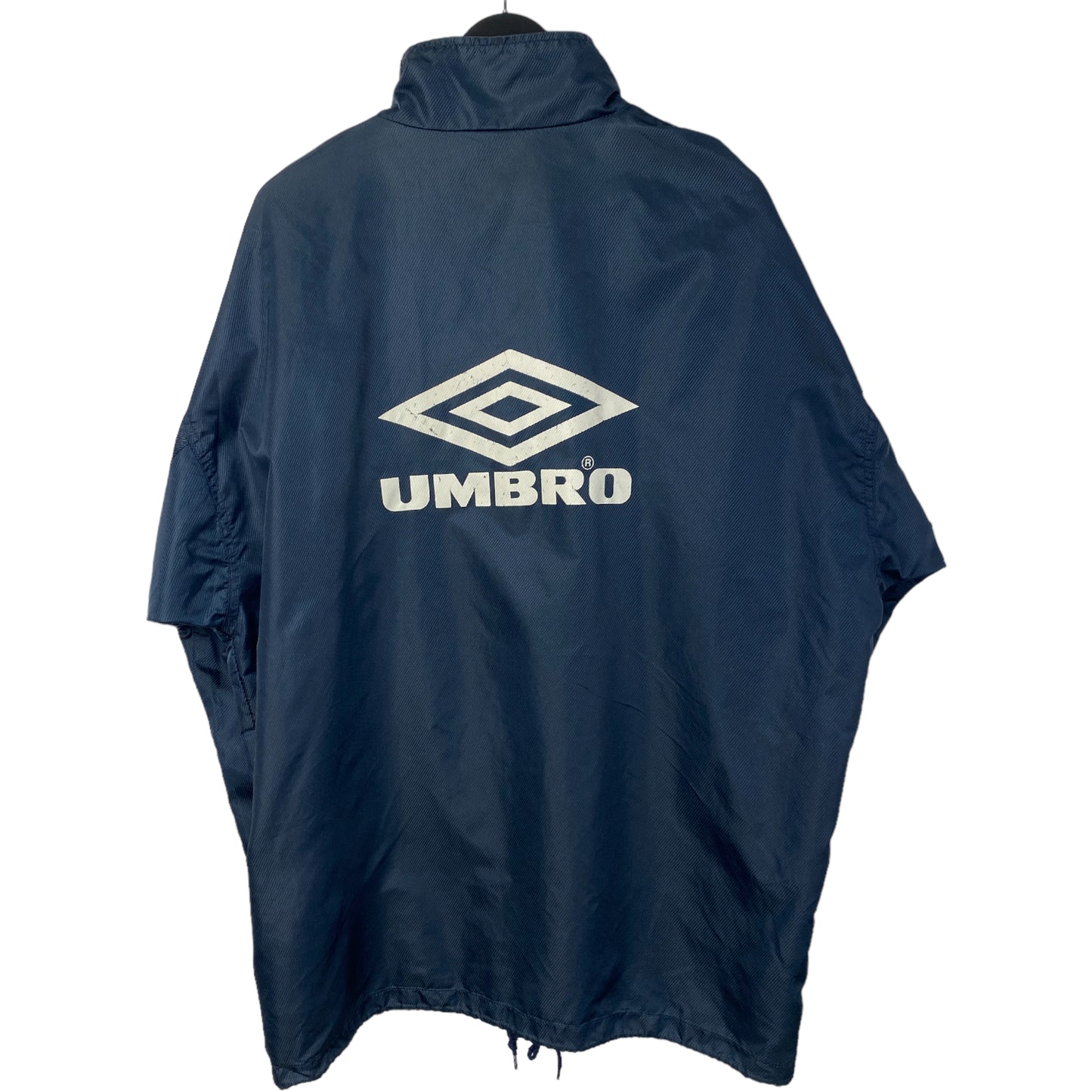 Umbro Pro Training XL Windbreaker Jacket