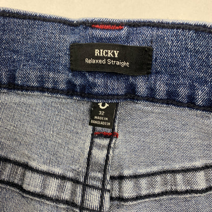 Pantalón Vaquero Ricky (32)