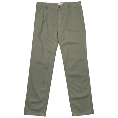 Pantalón Thomas Burberry Verde (46)