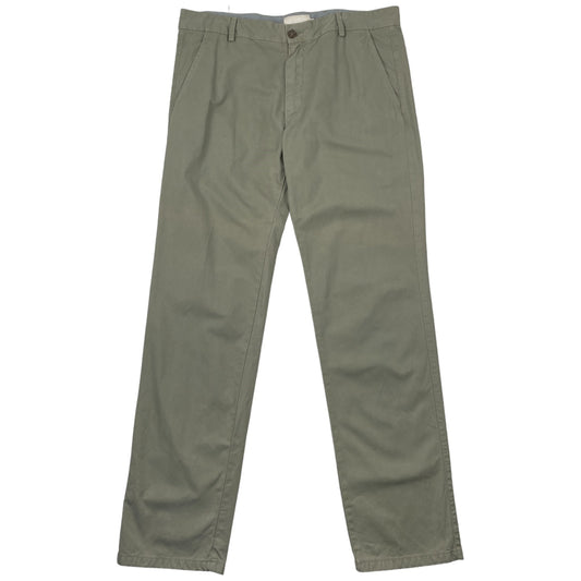 Pantalón Thomas Burberry Verde (46)