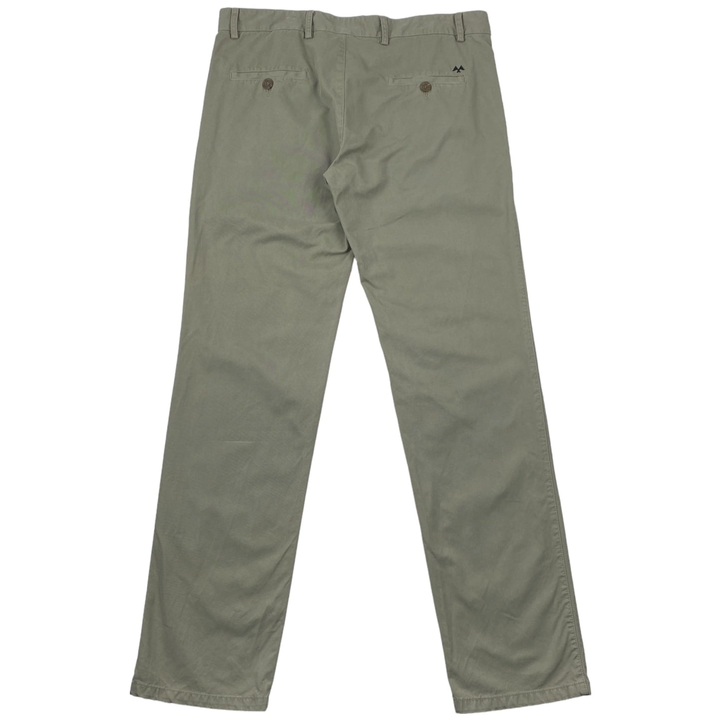 Pantalón Thomas Burberry Verde (46)