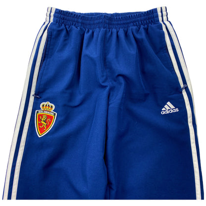 Chándal Adidas Real Zaragoza (XL)