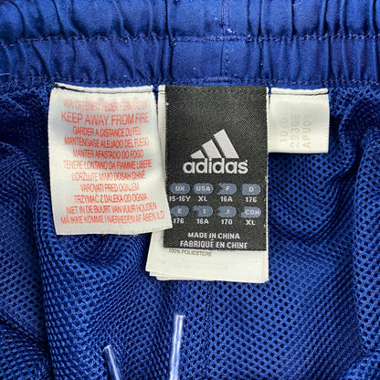 Chándal Adidas Real Zaragoza (XL)