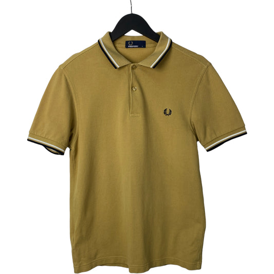 Polo Fred Perry S