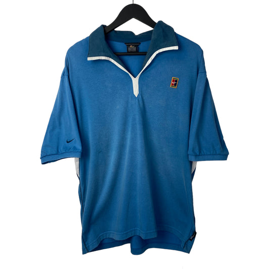 Nike Tennis Polo M