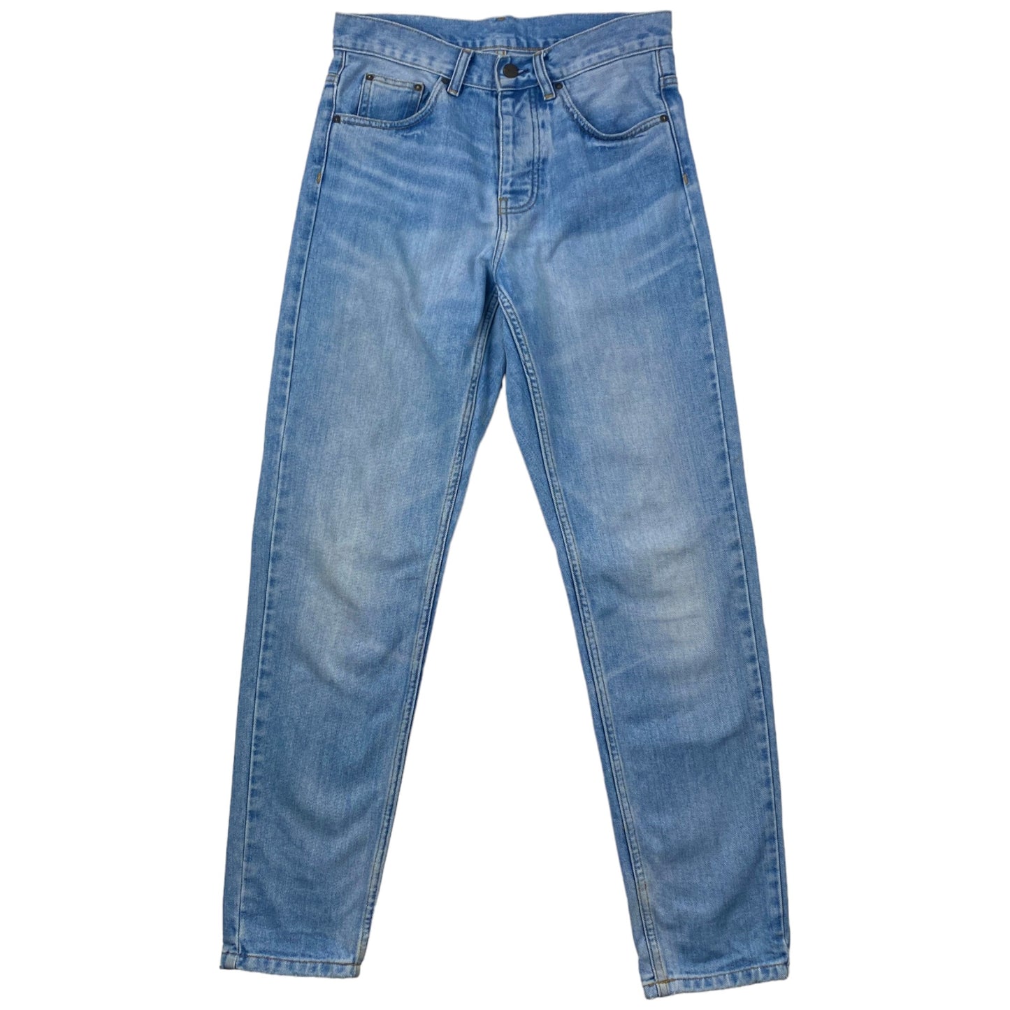 Pantalón Vaquero Carhartt Newel (27)