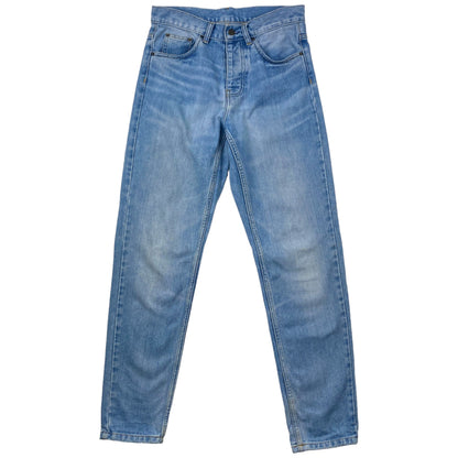 Pantalón Vaquero Carhartt Newel (27)