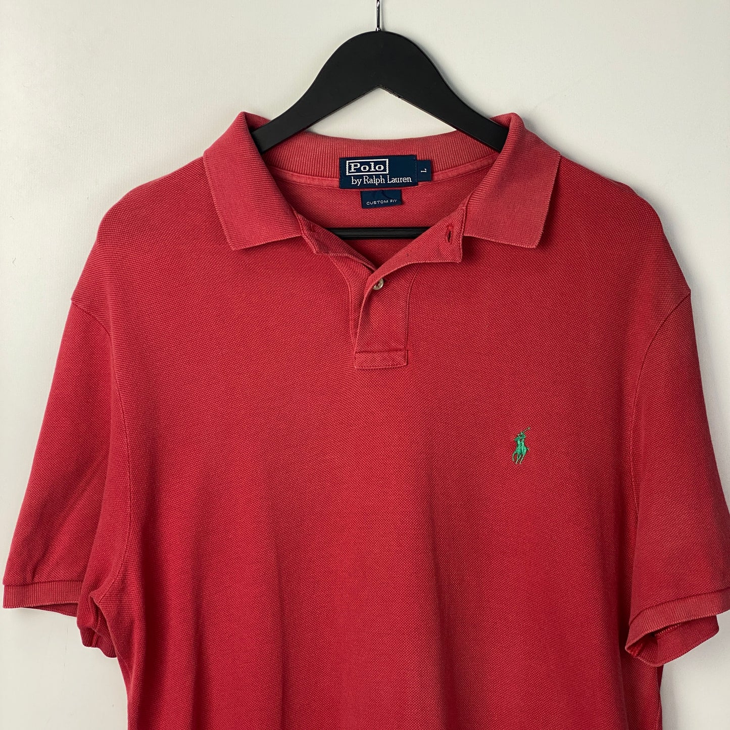 Polo Ralph Lauren Custom Fit L