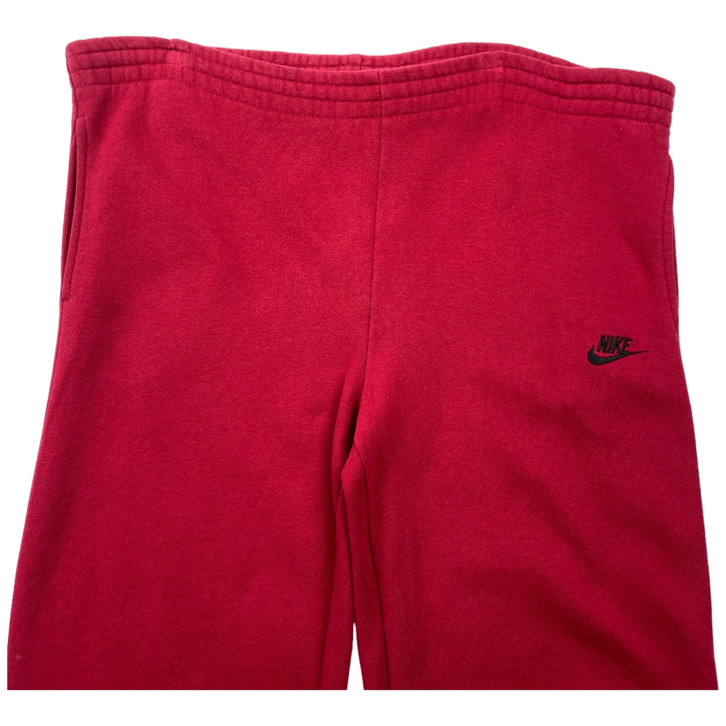 Pantalón Chándal Nike Rojo (XL)