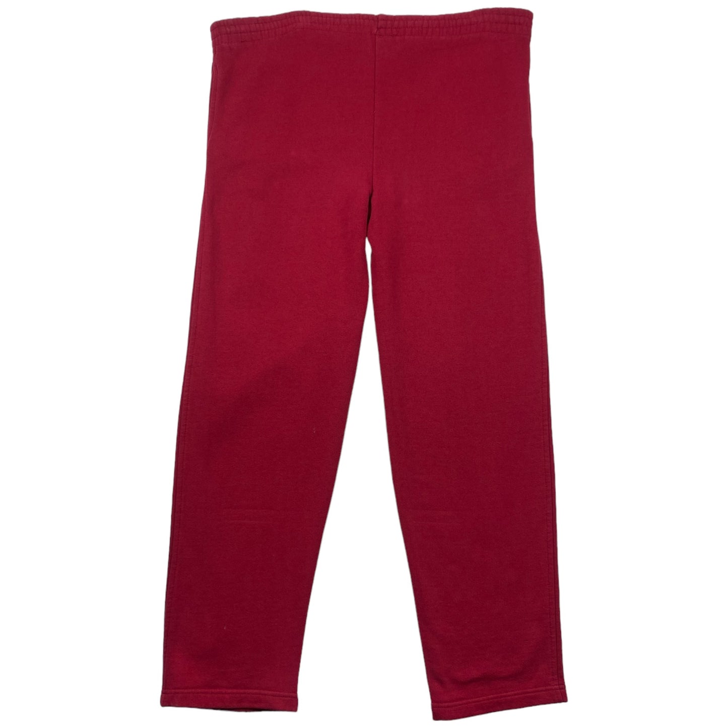 Pantalón Chándal Nike Rojo (XL)