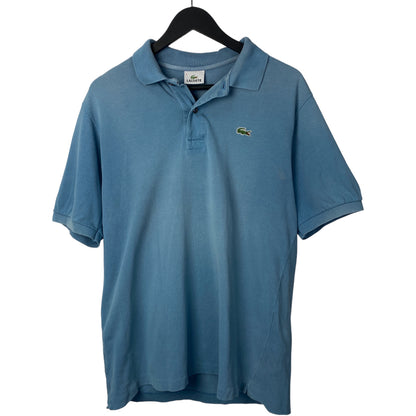 Polo Lacoste L(5)