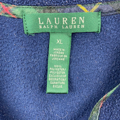 Chaqueta Ralph Lauren Azul (XL)