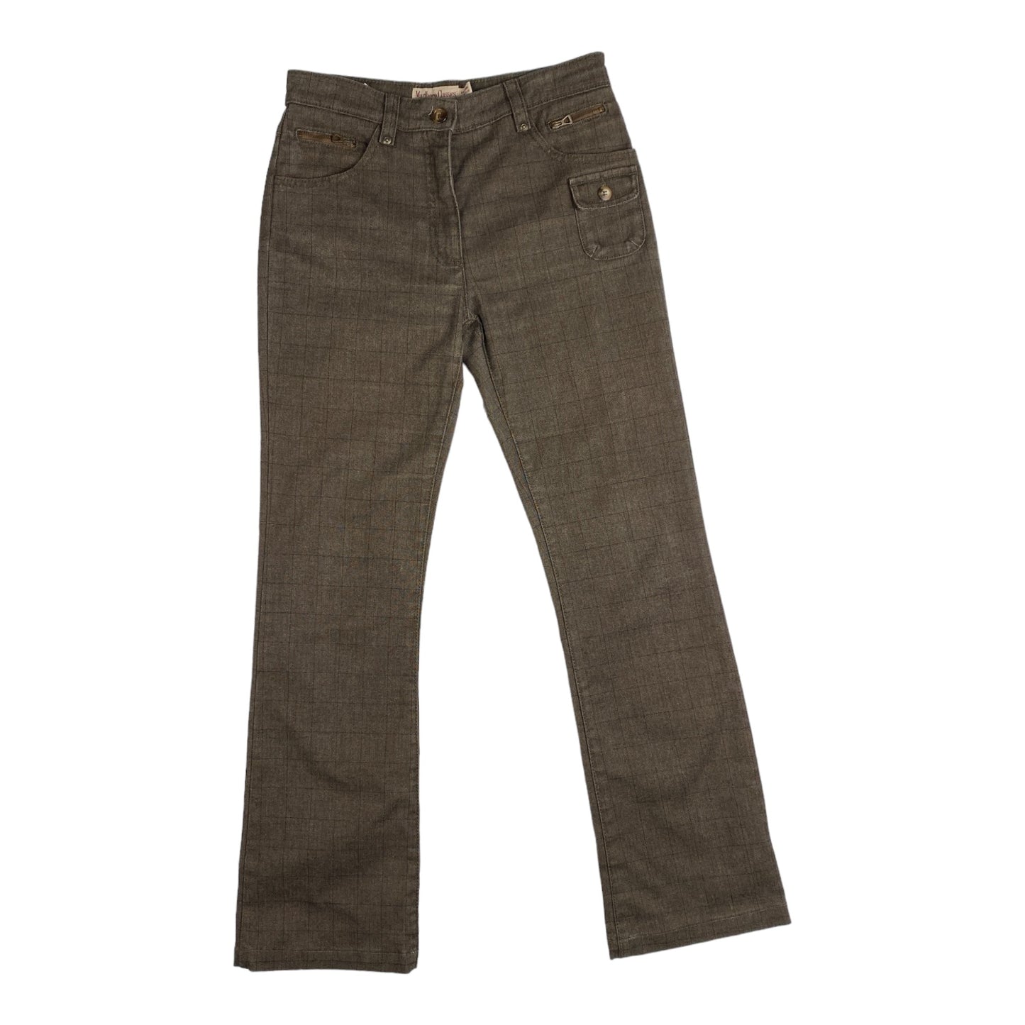 Pantalon Marlboro Brown (28) M mujer