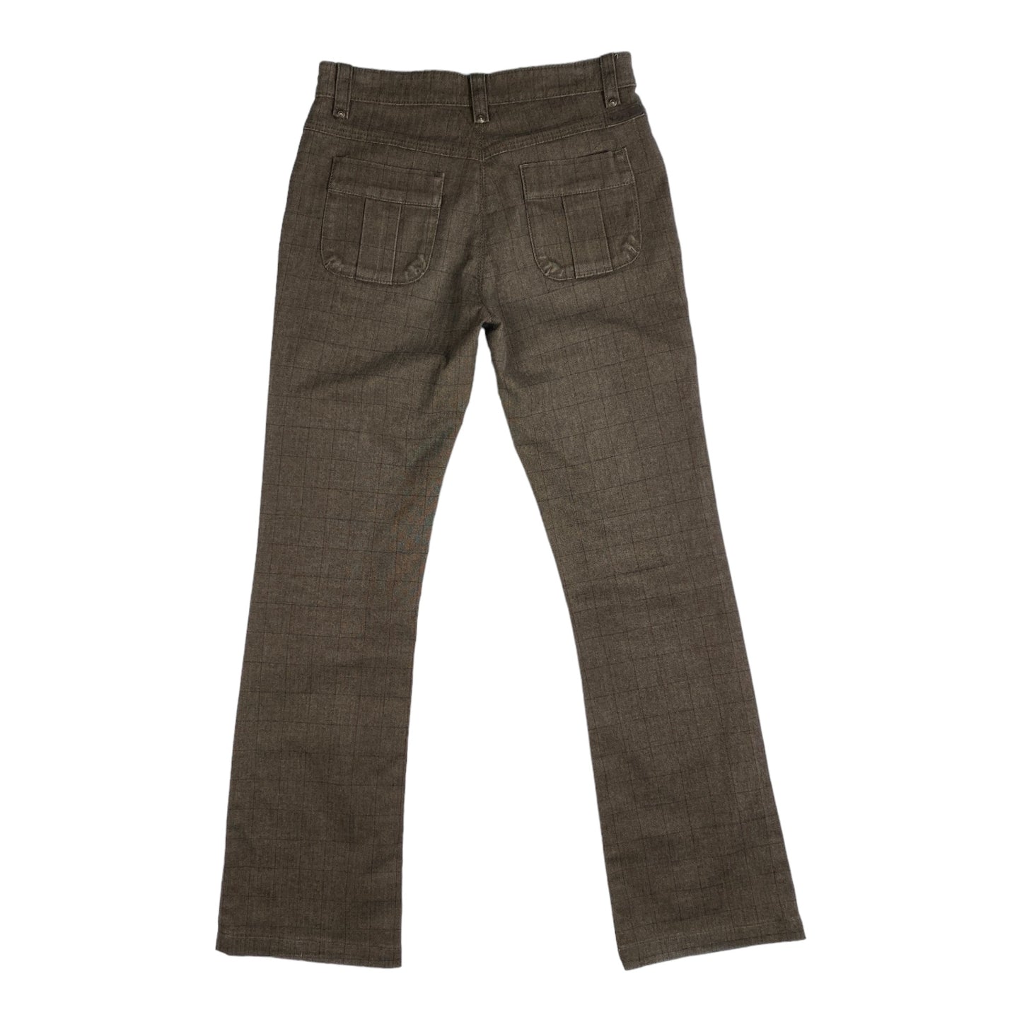 Pantalon Marlboro Brown (28) M mujer