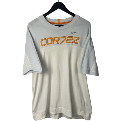 Camiseta Nike Cortez 2000s L