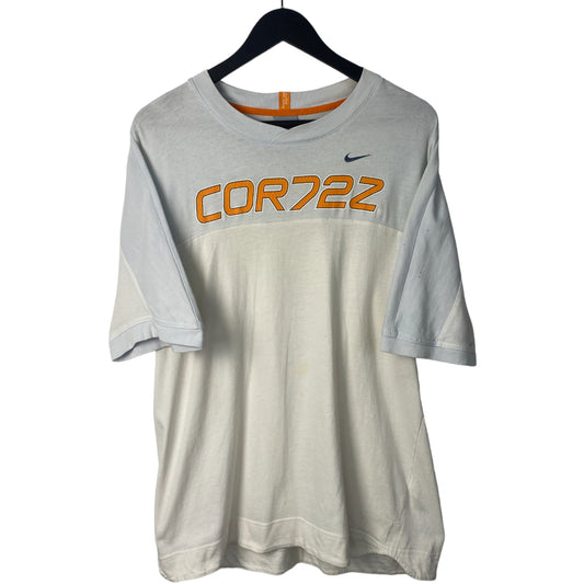 Camiseta Nike Cortez 2000s L