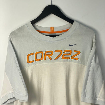 Camiseta Nike Cortez 2000s L