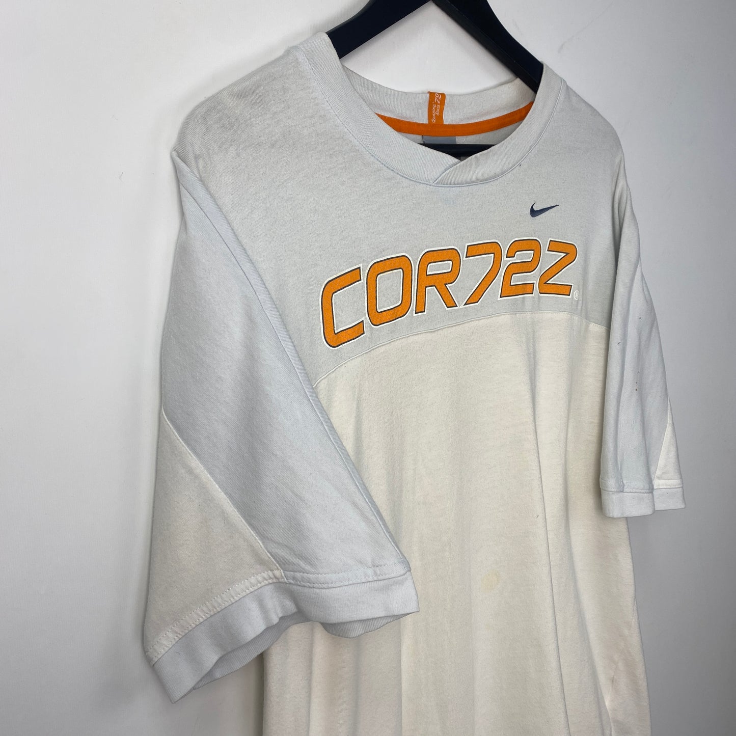 Nike Cortez 2000s L T-shirt