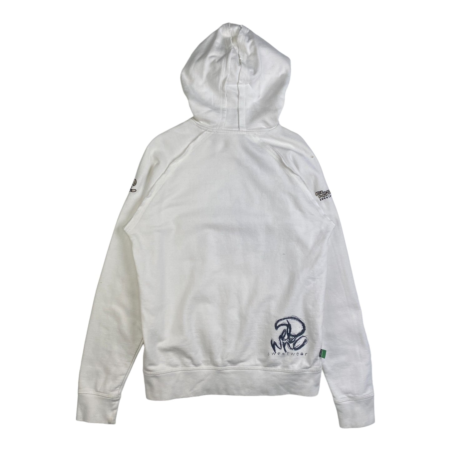 Sudadera hoodie El niño (S)