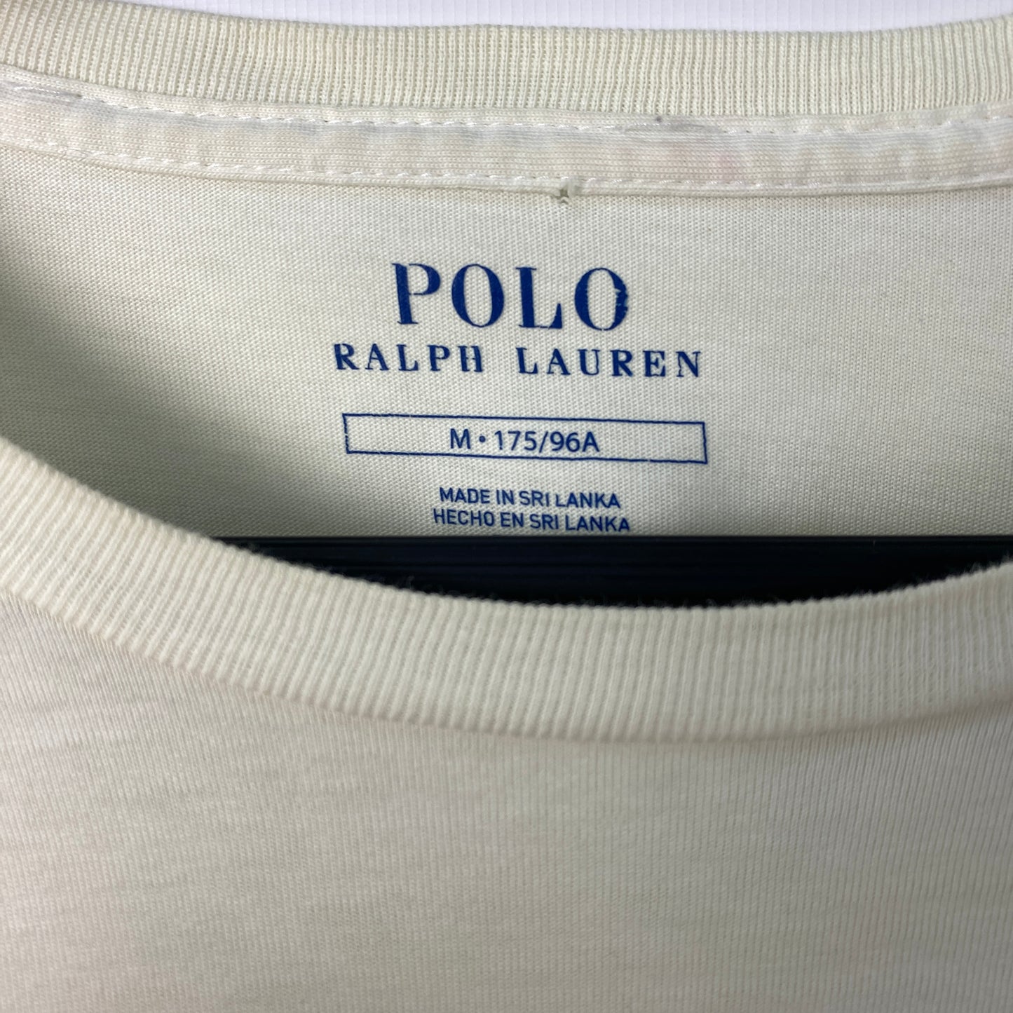 Ralph Lauren T-shirt M