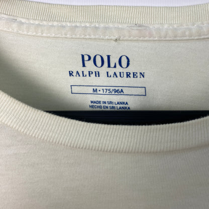 Camiseta Ralph Lauren M