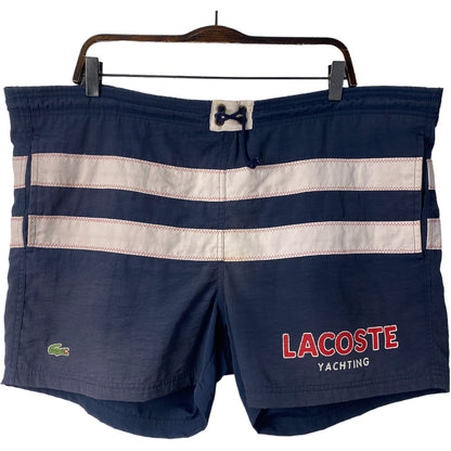 Bañador Lacoste ''yachting'' XL(6)