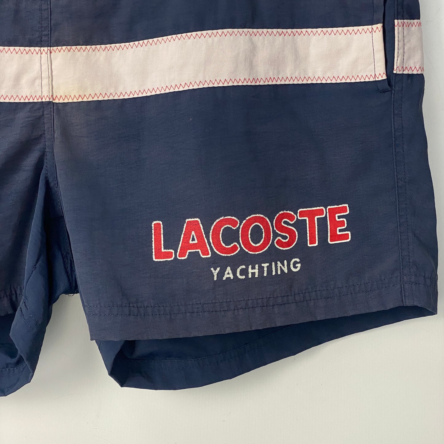 Bañador Lacoste ''yachting'' XL(6)