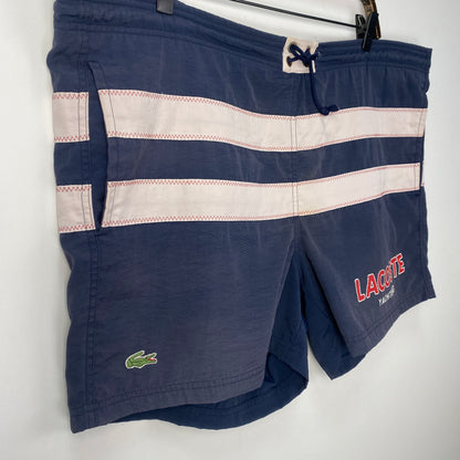 Bañador Lacoste ''yachting'' XL(6)