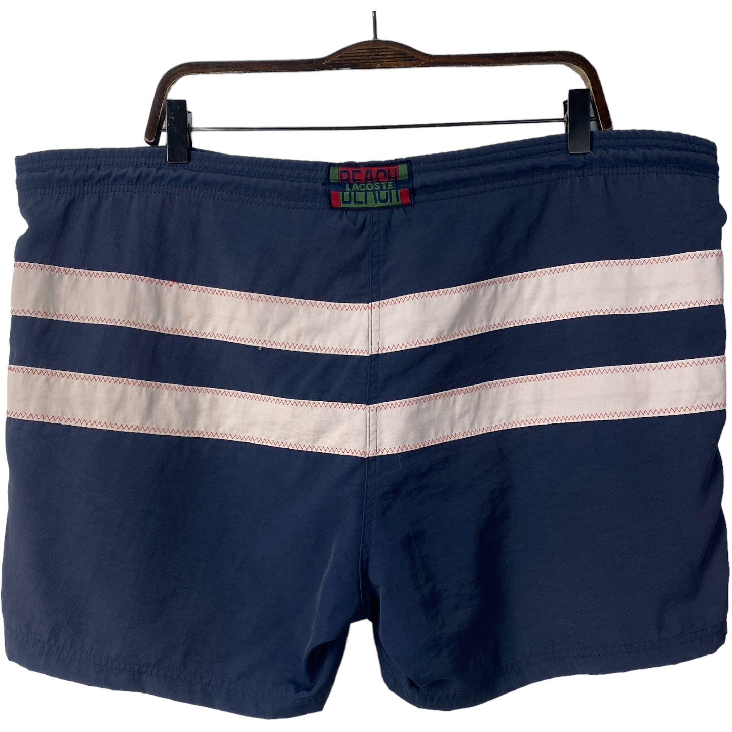 Bañador Lacoste ''yachting'' XL(6)