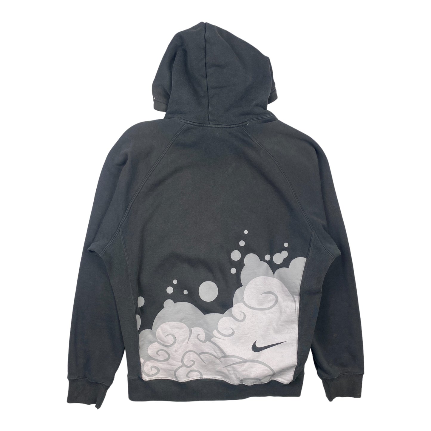 Sudadera hoodie Nike 00s (M)