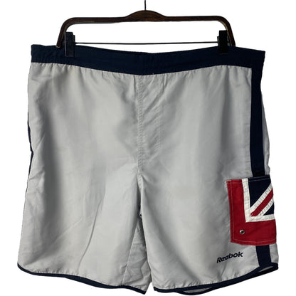 Pantalón Short Reebok M