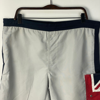 Pantalón Short Reebok M