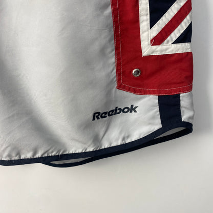 Reebok M Shorts